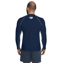Load image into Gallery viewer, #VISTRONG Men&#39;s Rash Guard