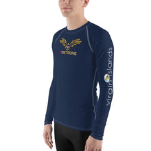 Load image into Gallery viewer, Men&#39;s Rash Guard