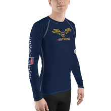 Load image into Gallery viewer, Men&#39;s Rash Guard
