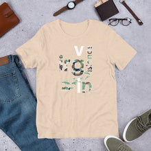 Load image into Gallery viewer, CAMO VI Short-Sleeve T-Shirt