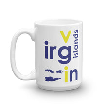 Load image into Gallery viewer, myVIprints Original D-sign Mug
