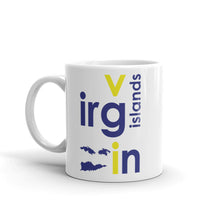 Load image into Gallery viewer, myVIprints Original D-sign Mug