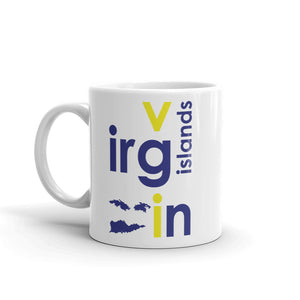 myVIprints Original D-sign Mug