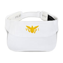 Load image into Gallery viewer, USVI Visor Cap