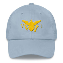 Load image into Gallery viewer, Baseball Cap With Flag Design