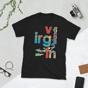 Madras VI Short-Sleeve T-Shirt