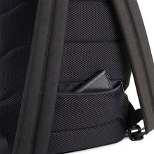 Load image into Gallery viewer, Blue VI Backpack