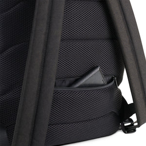 Blue VI Backpack