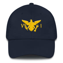 Load image into Gallery viewer, Baseball Cap With Flag Design