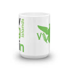 Load image into Gallery viewer, Green VI Mug