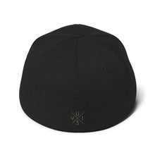 Load image into Gallery viewer, Structured Twill Cap