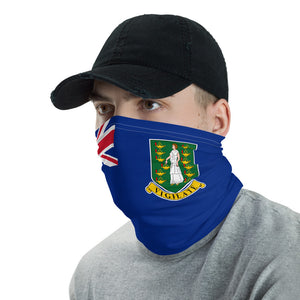 BVI Neck Gaiter