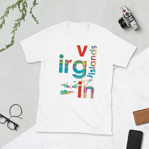Madras VI Short-Sleeve T-Shirt