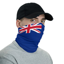 Load image into Gallery viewer, BVI Neck Gaiter