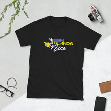 Load image into Gallery viewer, Short-Sleeve Unisex T-Shirt