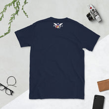 Load image into Gallery viewer, Short-Sleeve Unisex T-Shirt