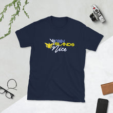 Load image into Gallery viewer, Short-Sleeve Unisex T-Shirt