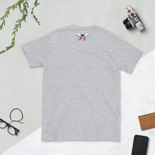Load image into Gallery viewer, Short-Sleeve Unisex T-Shirt